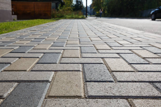 Best Residential Driveway Paver Services  in Geronimo, OK