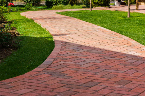 Best Affordable Driveway Pavers  in Geronimo, OK