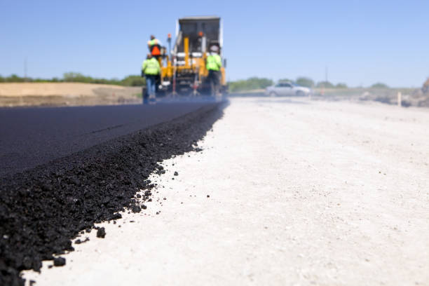 Best Concrete Paver Driveway  in Geronimo, OK