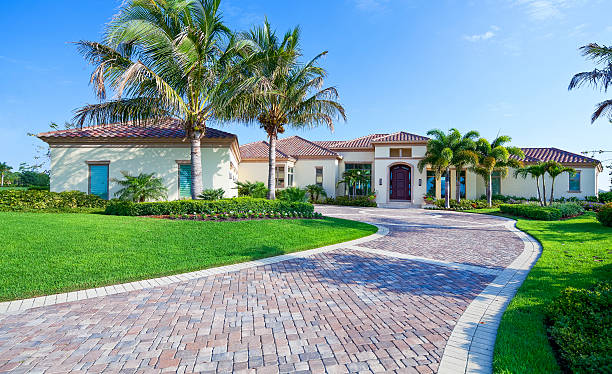 Best Best Driveway Pavers  in Geronimo, OK