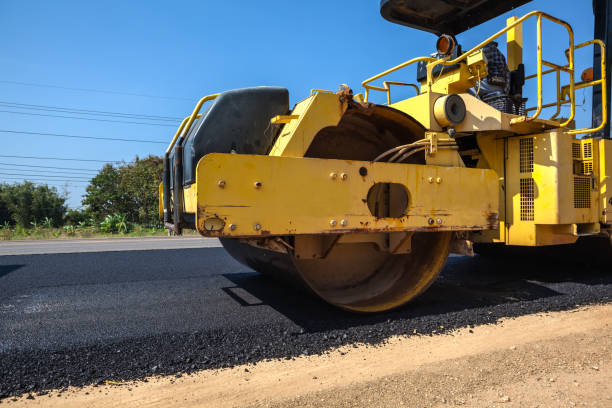 Reasons to Select Us for Your Driveway Paving Requirements in Geronimo, OK